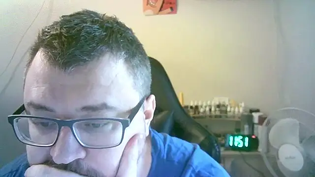 SirAbuser online show from 03-16-26, 08:51