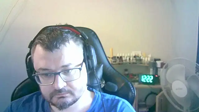 SirAbuser online show from 03-17-26, 09:23