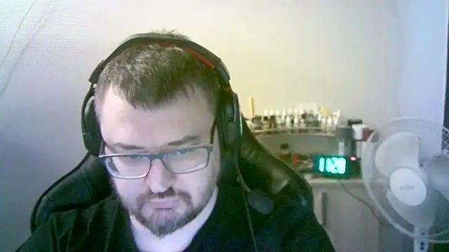 SirAbuser online show from 03-18-26, 08:28