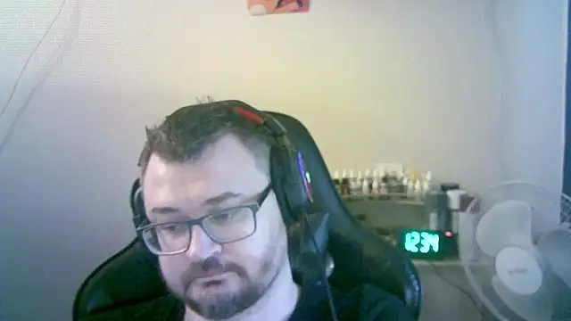 SirAbuser online show from 03-19-26, 09:35