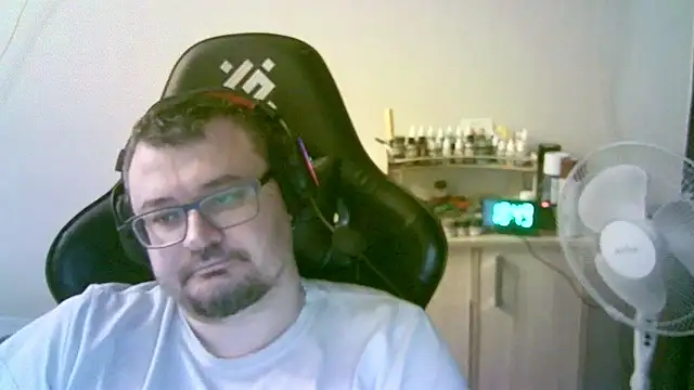 SirAbuser online show from 03-22-26, 03:48