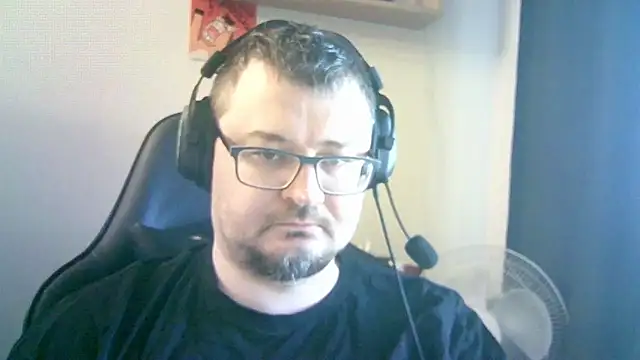 SirAbuser online show from 03-23-26, 08:51