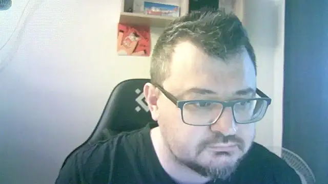 SirAbuser online show from 03-25-26, 07:58