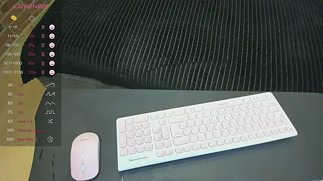 Cutiee Alicee online show from 02-04-26, 07:42