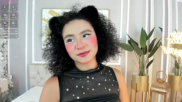 ellette   online show from 11-17-25, 07:30