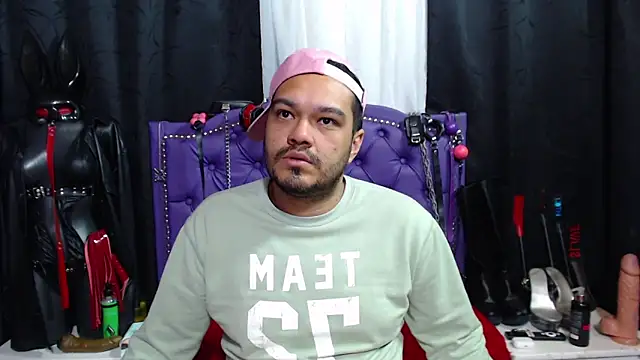 Stevens db online show from 09-14-25, 04:44