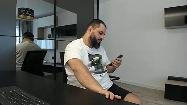 DravenPeak online show from 10-03-25, 10:01