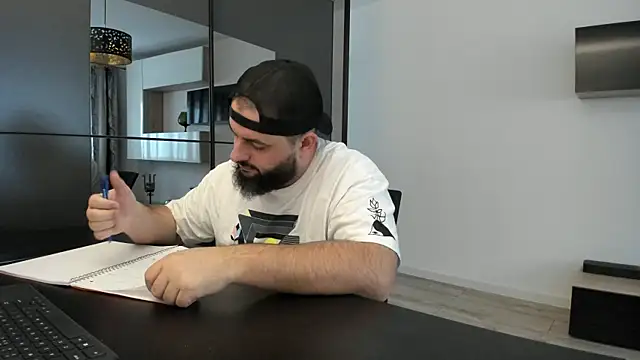 DravenPeak online show from 11-26-25, 10:49