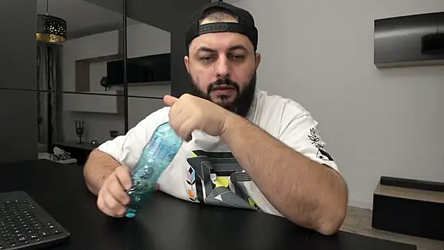 DravenPeak online show from 12-03-25, 11:47