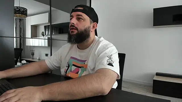 DravenPeak online show from 12-05-25, 10:02