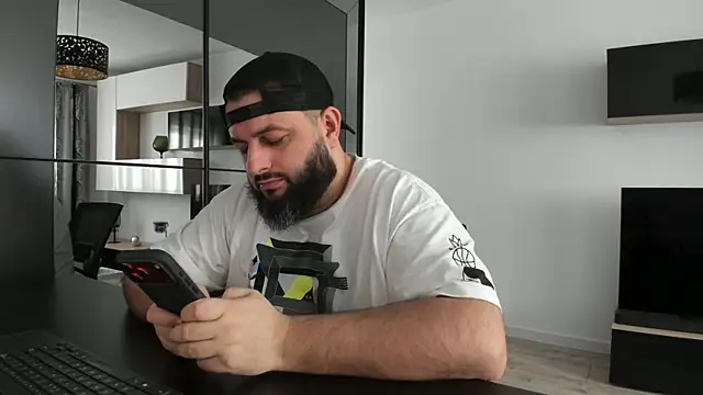 DravenPeak online show from 01-12-26, 09:14