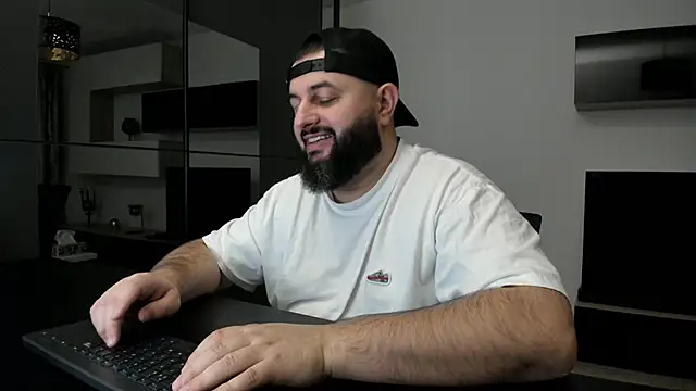 DravenPeak online show from 02-20-26, 07:25