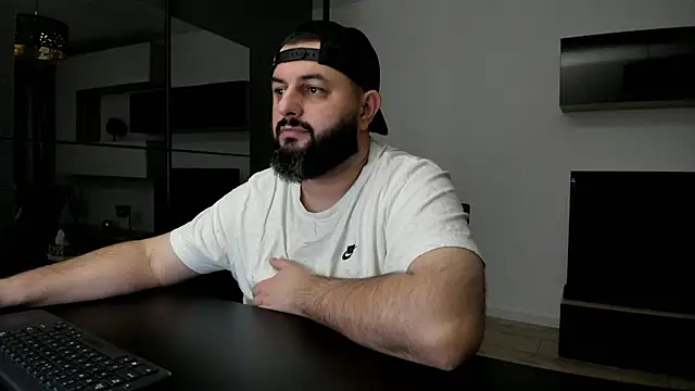 DravenPeak online show from 02-25-26, 10:08