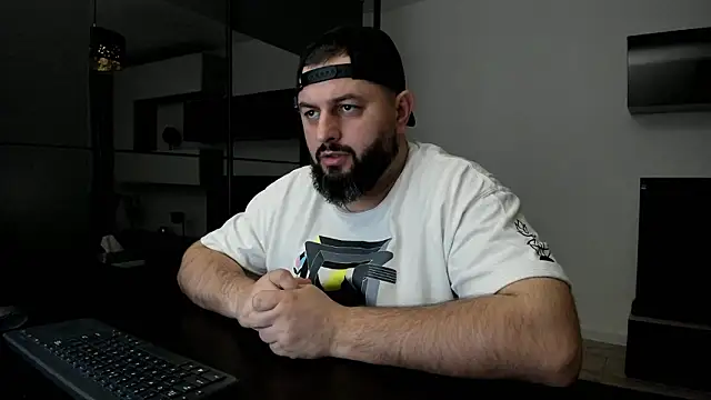 DravenPeak online show from 03-08-26, 02:04