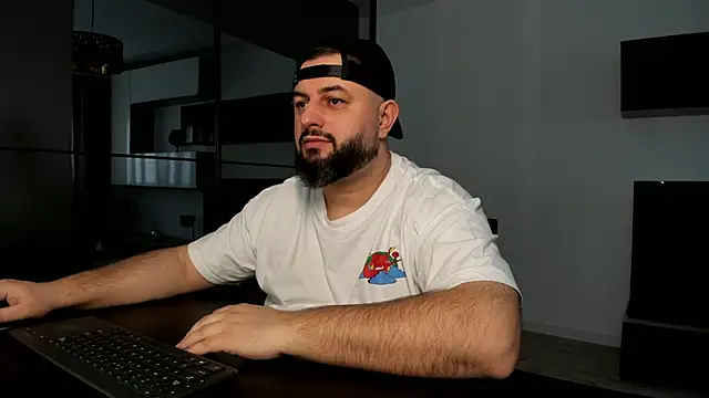 DravenPeak online show from 03-14-26, 03:17