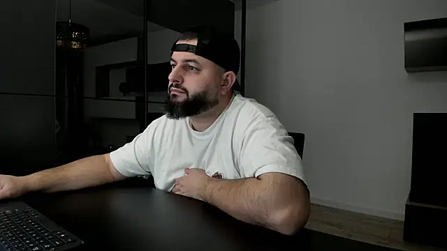 DravenPeak online show from 03-16-26, 04:18