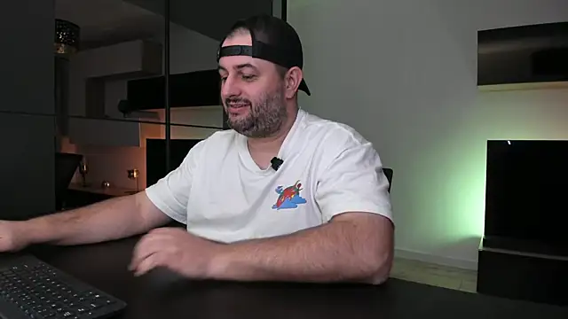 DravenPeak online show from 06-18-26, 10:25