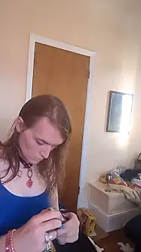 BlondeyMiyMiy online show from 09-11-25, 09:59