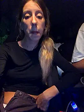 Snapshot of PetiteSecrets chatting on 09-30-25, 07:52 PetiteSecrets online show from 09-30-25, 07:52