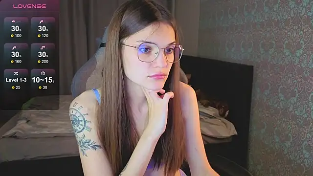 magic shy  online show from 09-14-25, 03:33