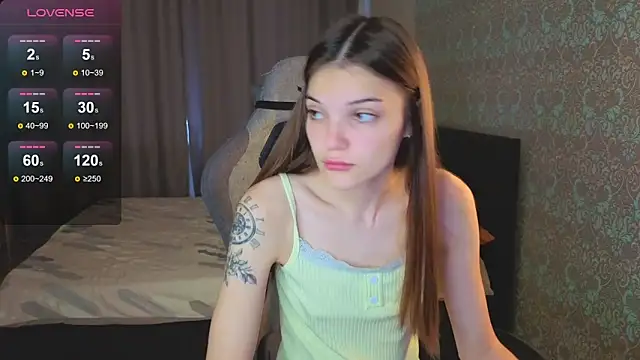 magic shy  online show from 09-25-25, 01:20