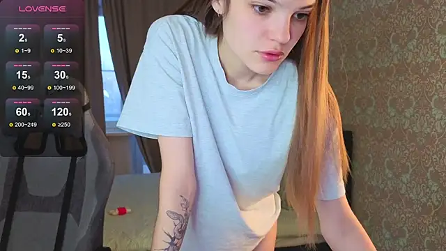 magic shy  online show from 10-24-25, 01:24