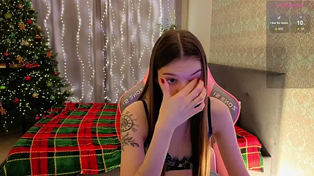 magic shy  online show from 01-09-26, 01:30