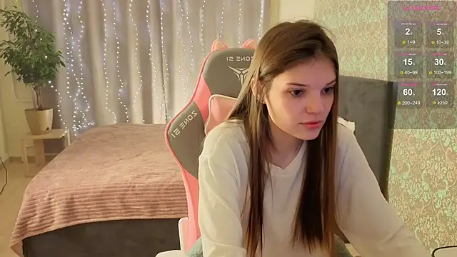 magic shy  online show from 02-10-26, 02:04