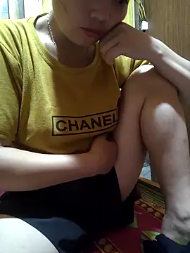Cklovesu47244 online show from 09-19-25, 01:01