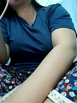  Babyrose  online show from 01-11-26, 05:18