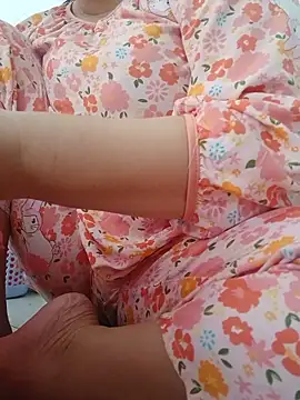  Babyrose  online show from 06-11-26, 05:05