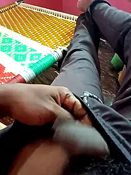 dolphiinn online show from 11-01-25, 04:25