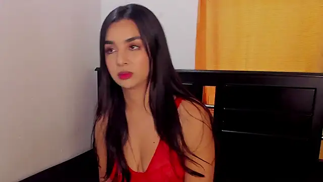 Snapshot of MelyRousee chatting on 09-12-25, 08:53 MelyRousee online show from 09-12-25, 08:53