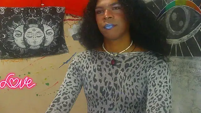 dariana fire online show from 10-21-25, 12:55