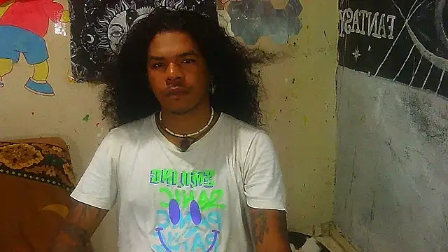 dariana fire online show from 11-10-25, 02:27