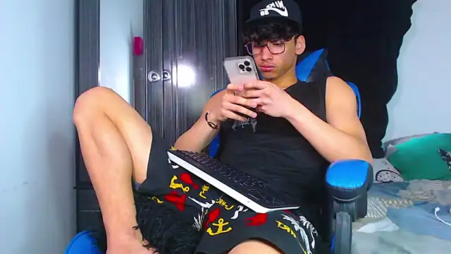 Gael Jones online show from 02-05-26, 07:40