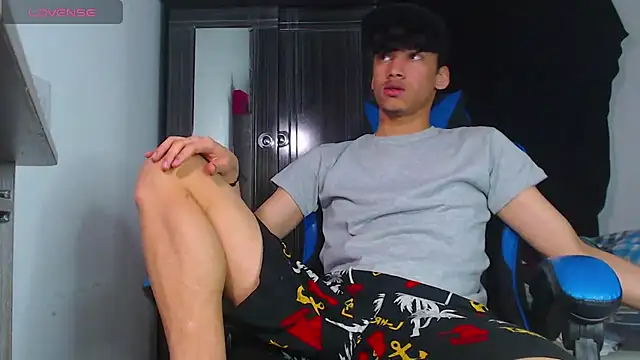 Gael Jones online show from 02-08-26, 08:01