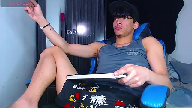 Gael Jones online show from 02-09-26, 07:07