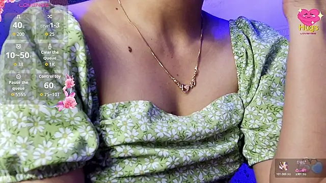 snow white123 online show from 02-03-26, 02:53