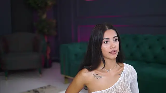 SiennaRuh online show from 09-18-25, 11:01