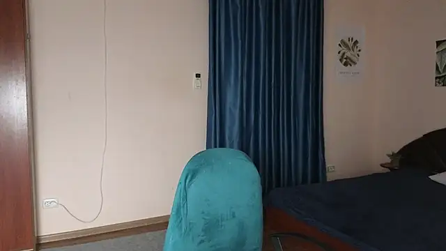 Rosette Pricky online show from 12-05-25, 02:03