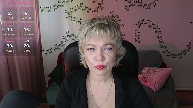 Rosette Pricky online show from 05-02-26, 02:22