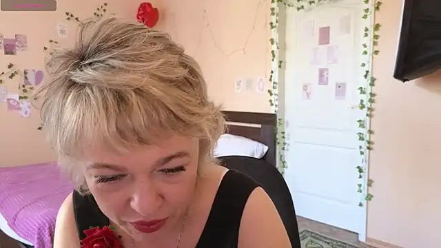 Rosette Pricky online show from 05-22-26, 01:28