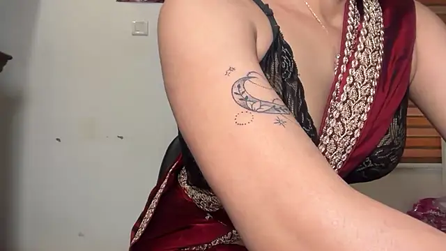 LucytheDevilQueen online show from 03-04-26, 03:56