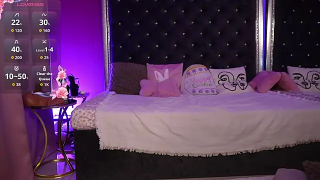 alexxisrae online show from 05-03-26, 02:17