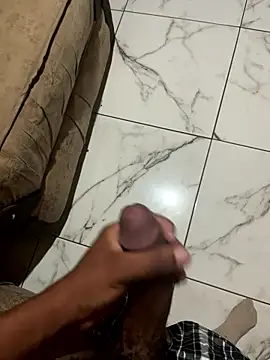 Prettylarge online show from 01-14-26, 11:42