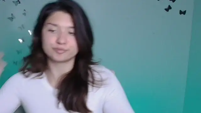 Sandra Curly online show from 10-04-25, 05:33