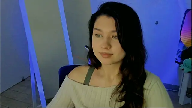 Sandra Curly online show from 11-26-25, 10:55