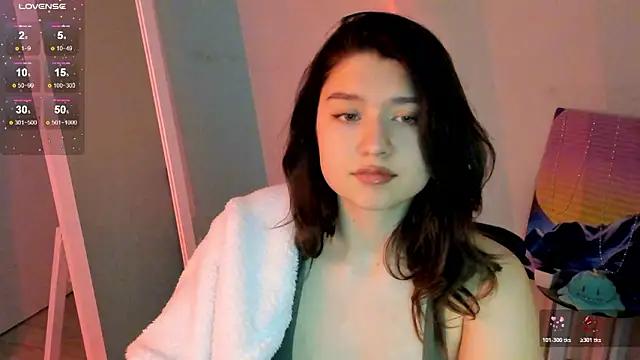 Sandra Curly online show from 02-03-26, 06:40