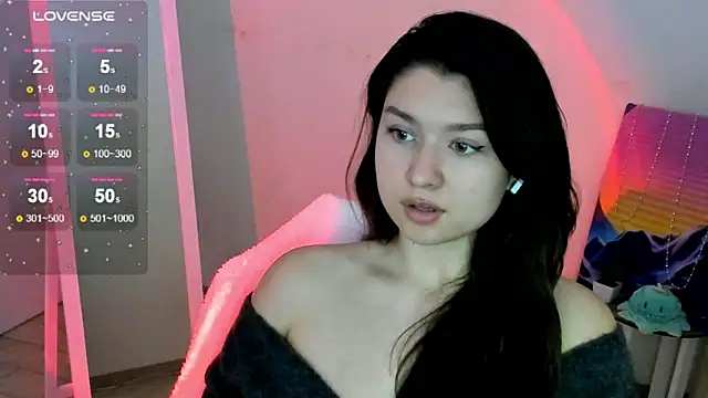 Sandra Curly online show from 02-07-26, 01:15